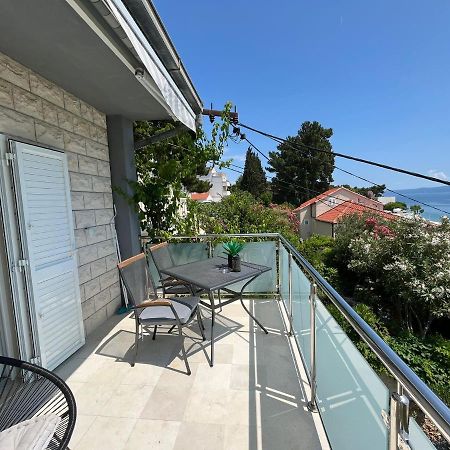 Apartment Merlin Бол Екстер'єр фото