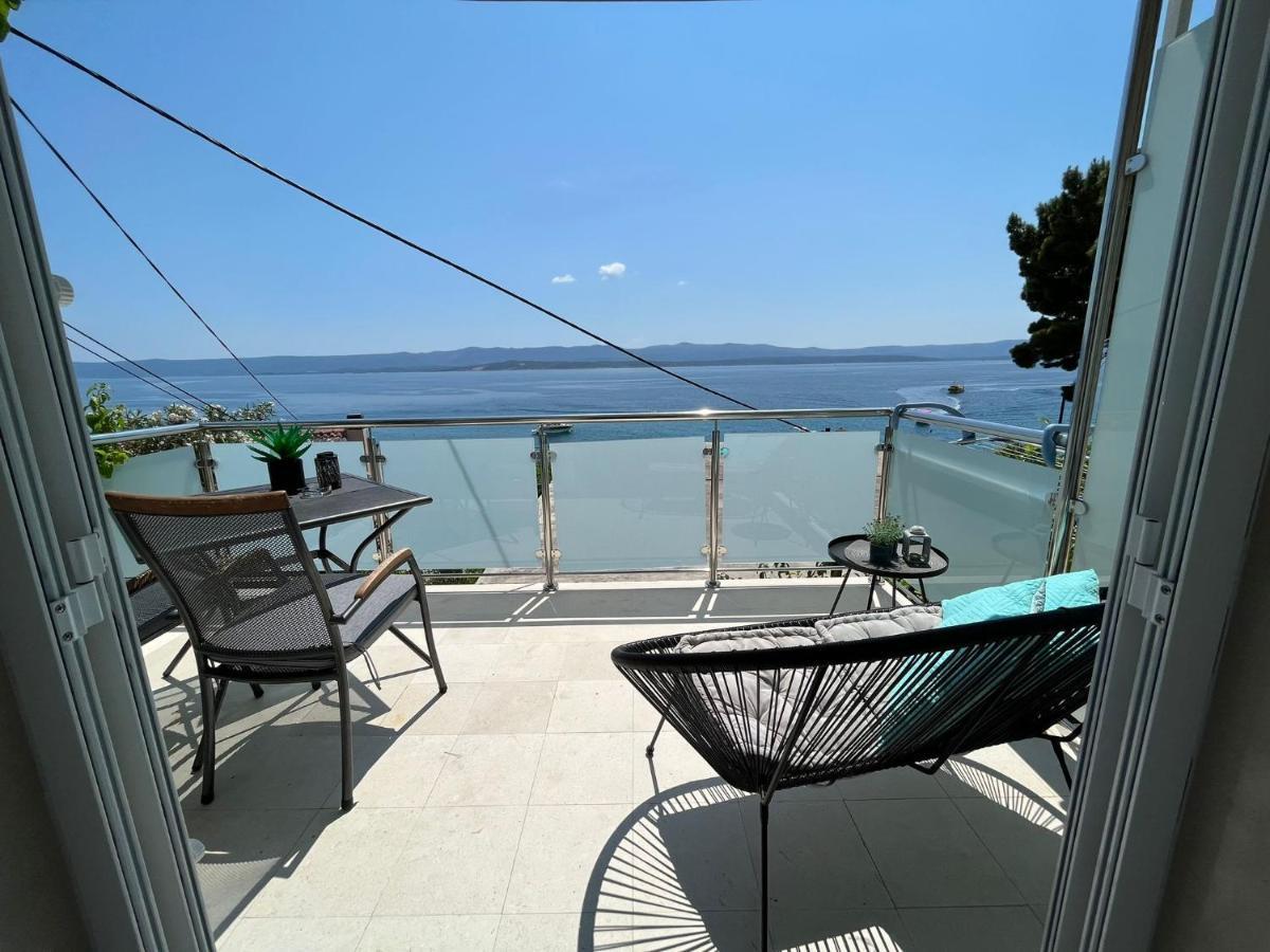 Apartment Merlin Бол Екстер'єр фото